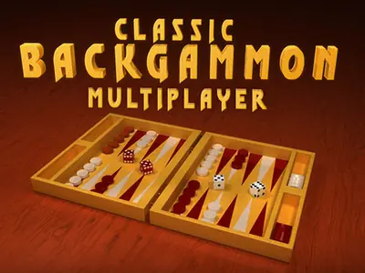Backgammon unblocked game
