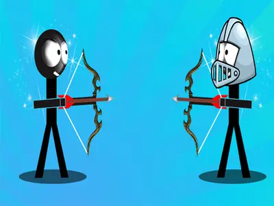 Bloody Archers unblocked game