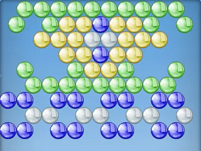 Bubble Shooter unblocked game