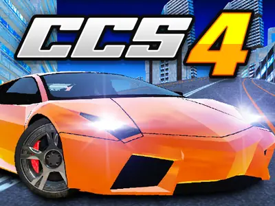 City Car Stunt 4 unblocked game