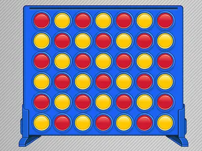 Connect 4 unblocked game