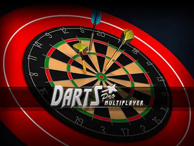 Darts Pro unblocked game