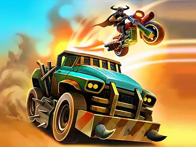 Dead Paradise unblocked game