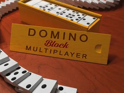 Dominoes unblocked game