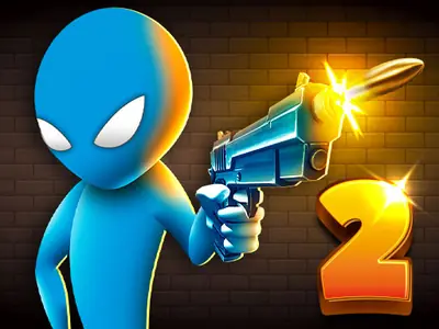 Drunken Duel 2 unblocked game