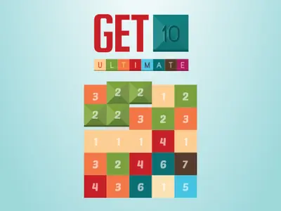 Get 10 Ultimate unblocked game