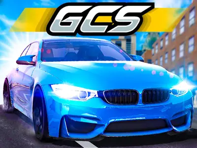 Grand City Stunts unblocked game