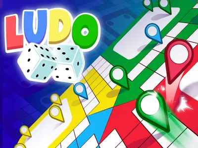 Ludo Classic unblocked game