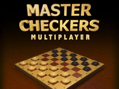Master Checkers unblocked game