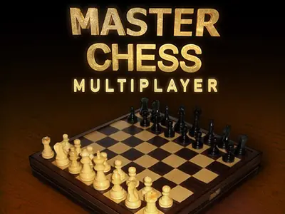 Master Chess unblocked game