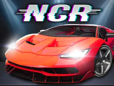 Night City Racing unblocked game