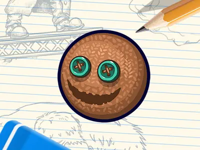 Paper Golf unblocked game