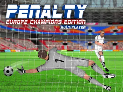 Penalty Challenge unblocked game