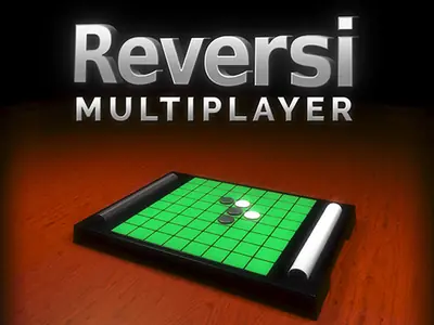 Reversi unblocked game