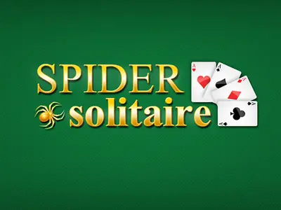 Spider Solitaire unblocked game
