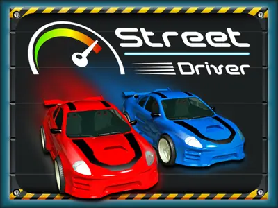 Street Driver unblocked game