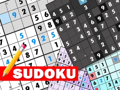 Sudoku unblocked game