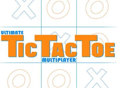 Tic Tac Toe unblocked game