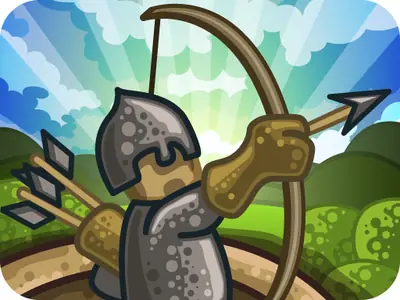 Tower Defense unblocked game